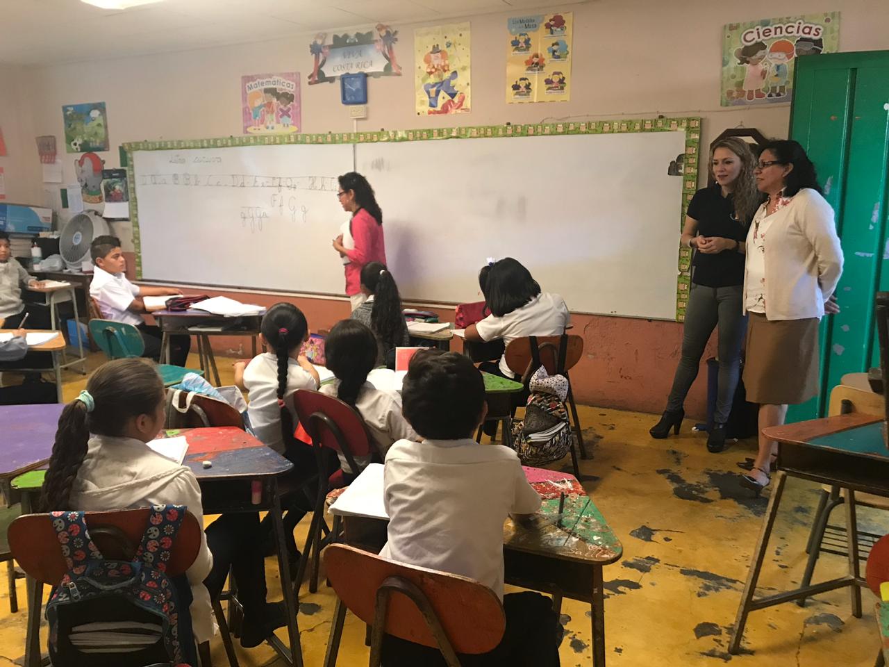 Carrera de Educación Especial celebró Foro Internacional de Experiencias  Académicas junto a expertos mexicanos | Facultad de Educación